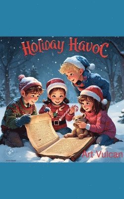 Holiday Havoc 1