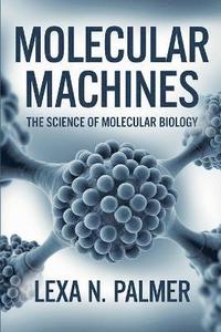 bokomslag Molecular Machines