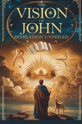 The Vision of John 1