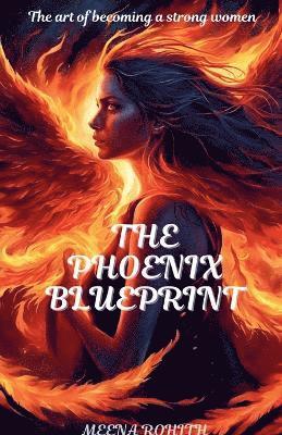 bokomslag The Phoenix Blueprint