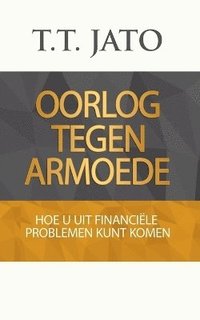 bokomslag Oorlog Tegen Armoede