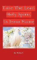 Take the Lead Holy Spirit in Jesus Name (Part 1) 1