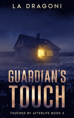 bokomslag Guardian's Touch