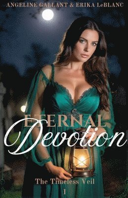 Eternal Devotion 1