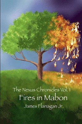 bokomslag The Nexus Chronicles Vol 1