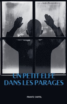 Frantz Cartel - petit elfe dans les parages, Häftad