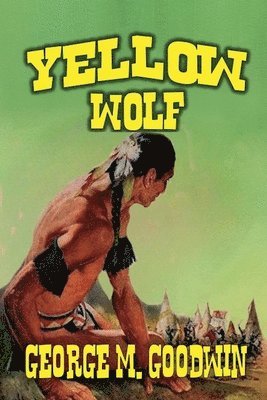 Yellow Wolf 1