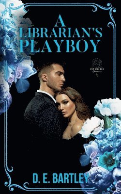 bokomslag A Librarian's Playboy