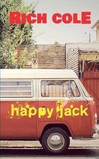 bokomslag Happy Jack