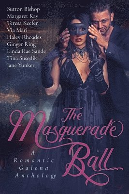 The Masquerade Ball 1