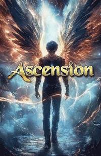 bokomslag Ascension