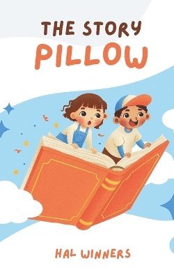 The Story Pillow 1