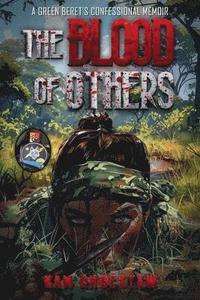 bokomslag Blood of Others