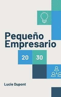 bokomslag Pequeño Empresario