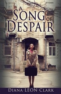 bokomslag Song of Despair