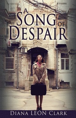bokomslag Song of Despair