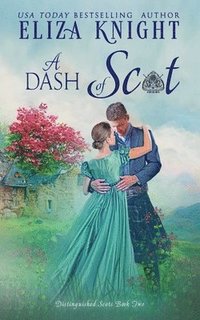 bokomslag Dash of Scot