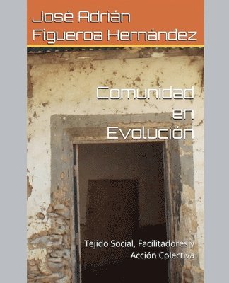 Comunidad en evolucin 1