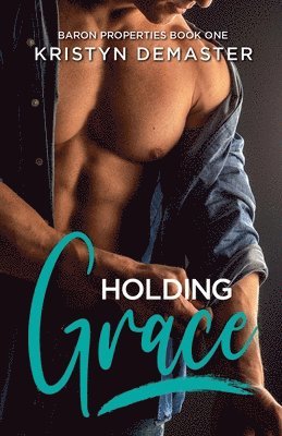 Holding Grace 1