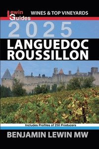 bokomslag Languedoc Roussillon 2025