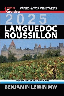 Languedoc Roussillon 2025 1