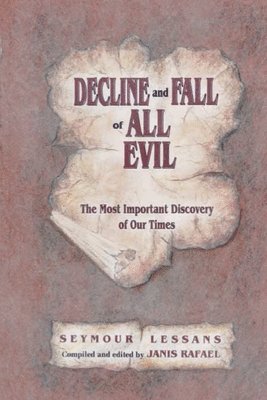 bokomslag Decline and Fall of All Evil