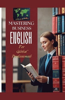 bokomslag Mastering Business English