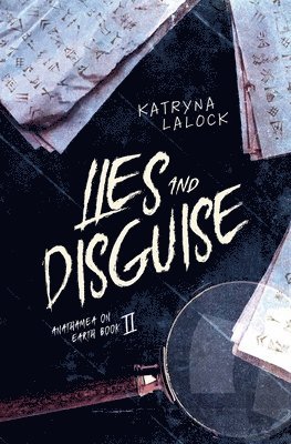 Lies and Disguise 1