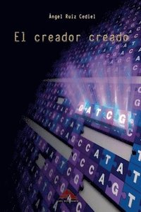bokomslag El creador creado