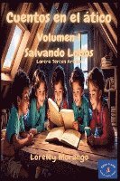 Cuentos en el ático