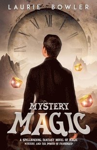 bokomslag Mystery Magic