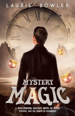 Mystery Magic