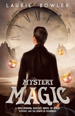 Mystery Magic 1