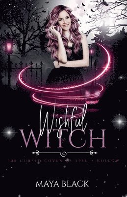 Wishful Witch 1