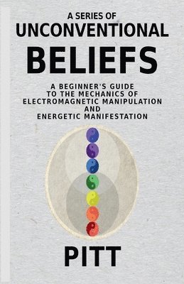 bokomslag Series of Unconventional Beliefs