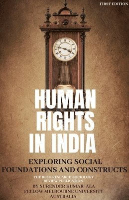 Human Rights in India 1