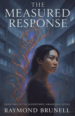 Raymond Brunell - Measured Response, Häftad