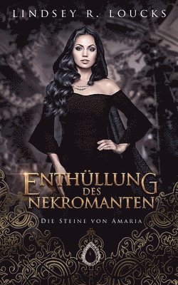 Enthllung des Nekromanten 1