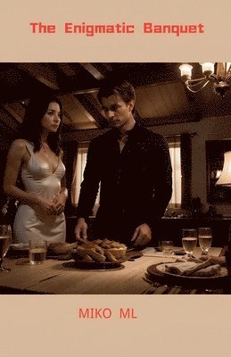 bokomslag Enigmatic Banquet