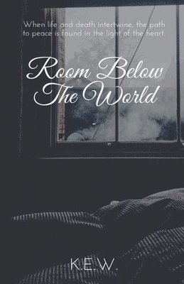 bokomslag Room Below The World