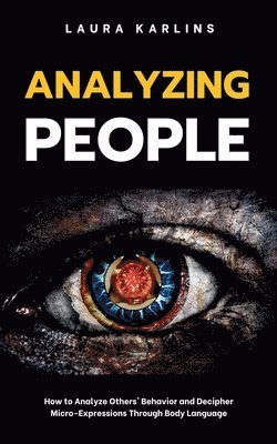 Analyzing People 1