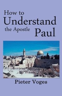 bokomslag How to Understand the Apostle Paul