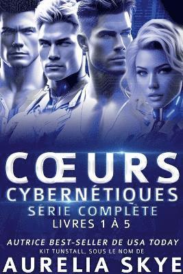 Coeurs Cyberntiques 1