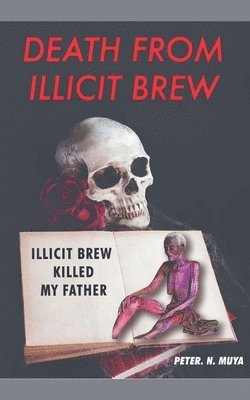 Death From Illicit Brew 1