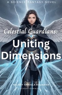 bokomslag Celestial Guardians