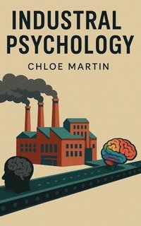 bokomslag Industral Psychology