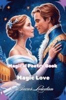 bokomslag Magical Poetry Book