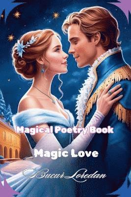 bokomslag Magical Poetry Book