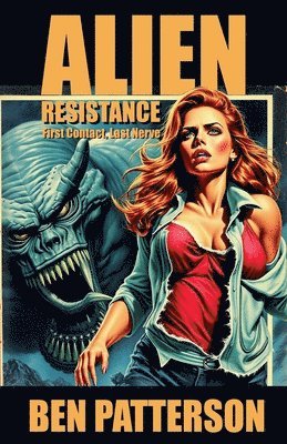 Alien Resistance 1