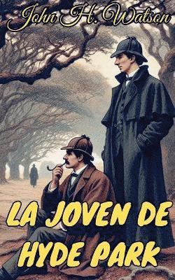 bokomslag joven de Hyde Park